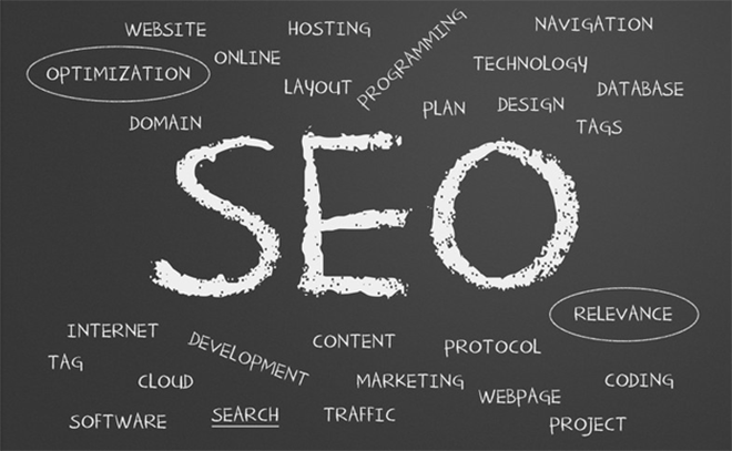 Responsive Webdesign auch für SEO